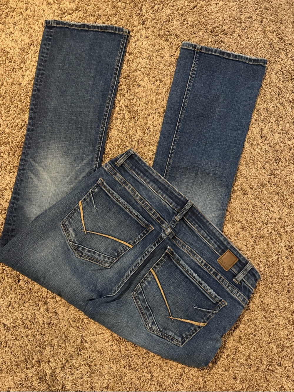 BKE Peyton Bootcut Jeans